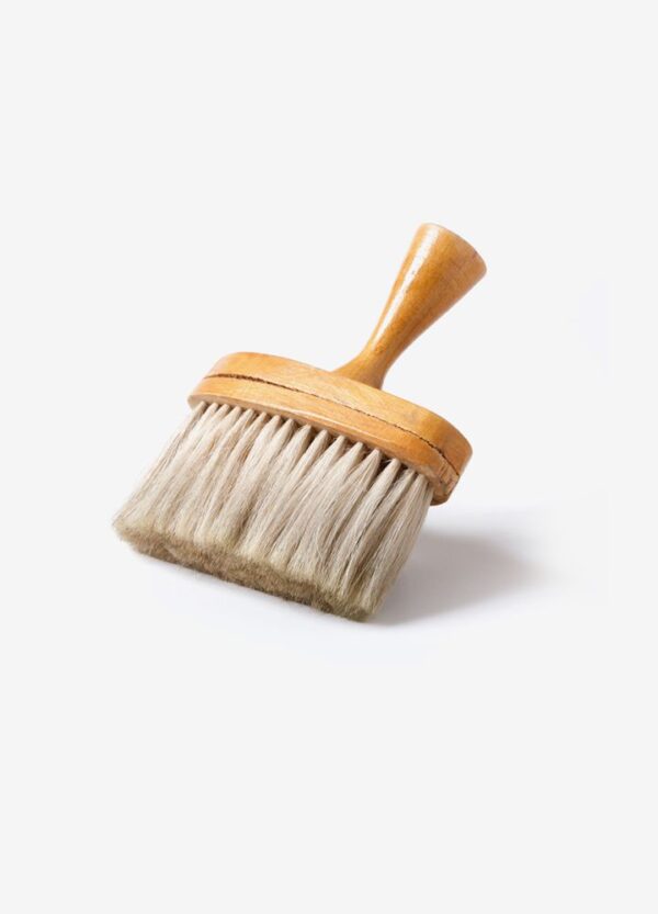 Small brush