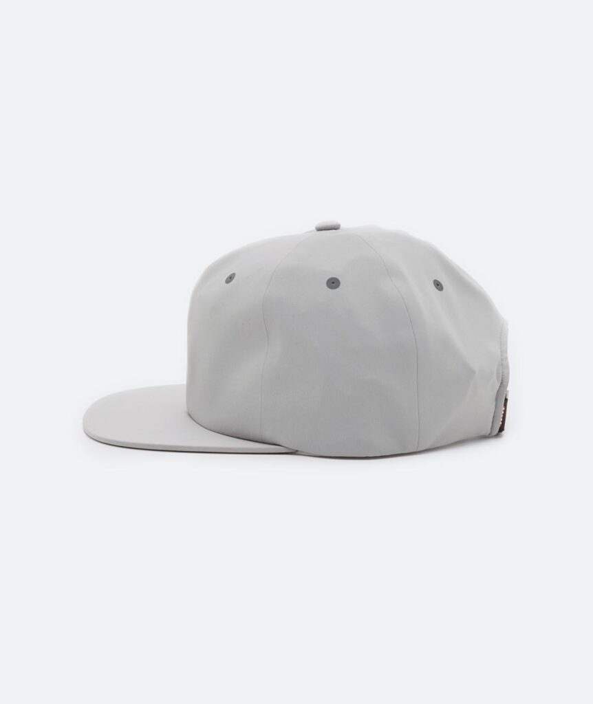 Rounded Plam Hat - Image 3