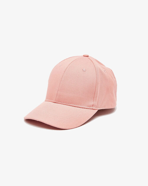 Rounded Plam Hat