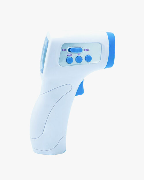 Digital LCD Temperature