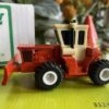 1/64 RARE -Knudson 360 I [Industrial] w/ Grader - 1 of 400 Long Creek Toy Co - Image 2