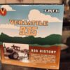 Toy Farmer Versatile 935 Tractor 4WD 1/32 Scale Diecast Ertl NIB 2011. - Image 4