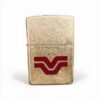 Two-sided Steiger/Versatile Tractor Unfired WindproofZippo Lighter | Custom Made - Image 7