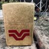 Two-sided Steiger/Versatile Tractor Unfired WindproofZippo Lighter | Custom Made - Image 9
