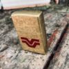 Two-sided Steiger/Versatile Tractor Unfired WindproofZippo Lighter | Custom Made - Image 11