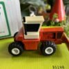1/64 RARE -Knudson 360 I [Industrial] w/ Grader - 1 of 400 Long Creek Toy Co - Image 4