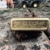 Two-sided Steiger/Versatile Tractor Unfired WindproofZippo Lighter | Custom Made - Image 12