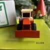 1/64 RARE -Knudson 360 I [Industrial] w/ Grader - 1 of 400 Long Creek Toy Co - Image 5