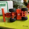 1/64 RARE -Knudson 360 I [Industrial] w/ Grader - 1 of 400 Long Creek Toy Co - Image 6