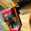 1/32 Versatile Red Chrome Chaser; 580 Tractor With LSW Float Tires RARE - Image 2