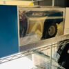 1/16 Kinze Model 1300 Grain Cart w/ Flotation Tires NIB