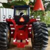 1:32 Spirit of ‘76 Versatile 950 Toy Farmer Tractor | Custom | One-of-a-kind! - Image 3