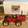 Full Set of Versatile Tractors | Custom Early Models 1/64 w/6WD 800 Prototype! - Image 8
