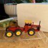 Full Set of Versatile Tractors | Custom Early Models 1/64 w/6WD 800 Prototype! - Image 21