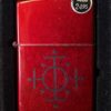 Sleep Token Blood Sport Zippo - Image 2