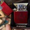 Sleep Token Blood Sport Zippo - Image 3