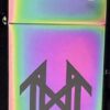 Sleep Token Zippo | Custom Made | Old Logo | Sundowning | TPWBYT | TMBTE - Image 2