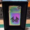 Sleep Token Zippo | Custom Made | Old Logo | Sundowning | TPWBYT | TMBTE