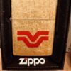 Two-sided Steiger/Versatile Tractor Unfired WindproofZippo Lighter | Custom Made - Image 2