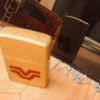 Two-sided Steiger/Versatile Tractor Unfired WindproofZippo Lighter | Custom Made - Image 5