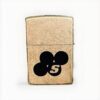 Two-sided Steiger/Versatile Tractor Unfired WindproofZippo Lighter | Custom Made - Image 6