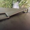 Vintage Versatile Tractor Logo Metal .50 Cal Ammo Box | IH Case John Deere Oil - Image 8