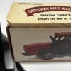 1/64 CASE INTERNATIONAL 4994 ST LOUIS TOY SHOW TRACTOR - Image 7