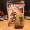 GI Joe Junkyard w/ Mutt "I'm a Computer" Meme ReAction