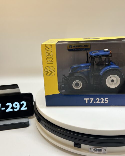 New Holland T7.225 NIB