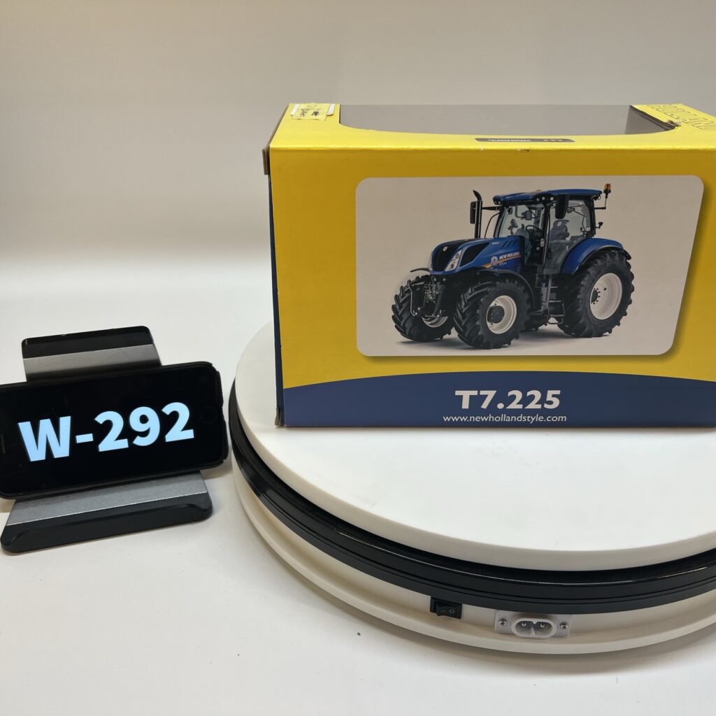 New Holland T7.225 NIB - Image 4