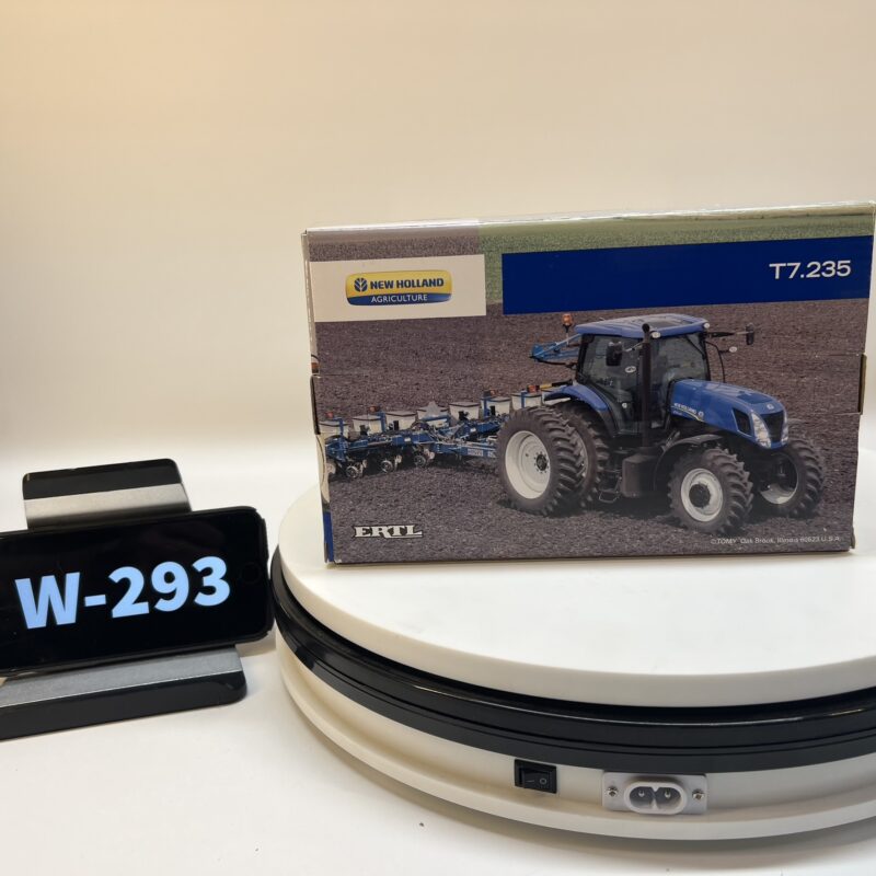 New Holland T7.235 NIB - Image 2