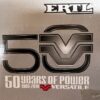 Versatile 550 - 4WD '50 years of Power' 1996-2016 NIB (for display) - Image 2