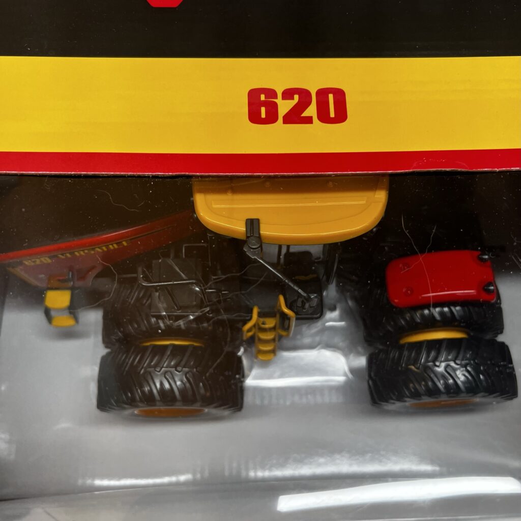 Versatile 620 NIB (for display) - Image 4