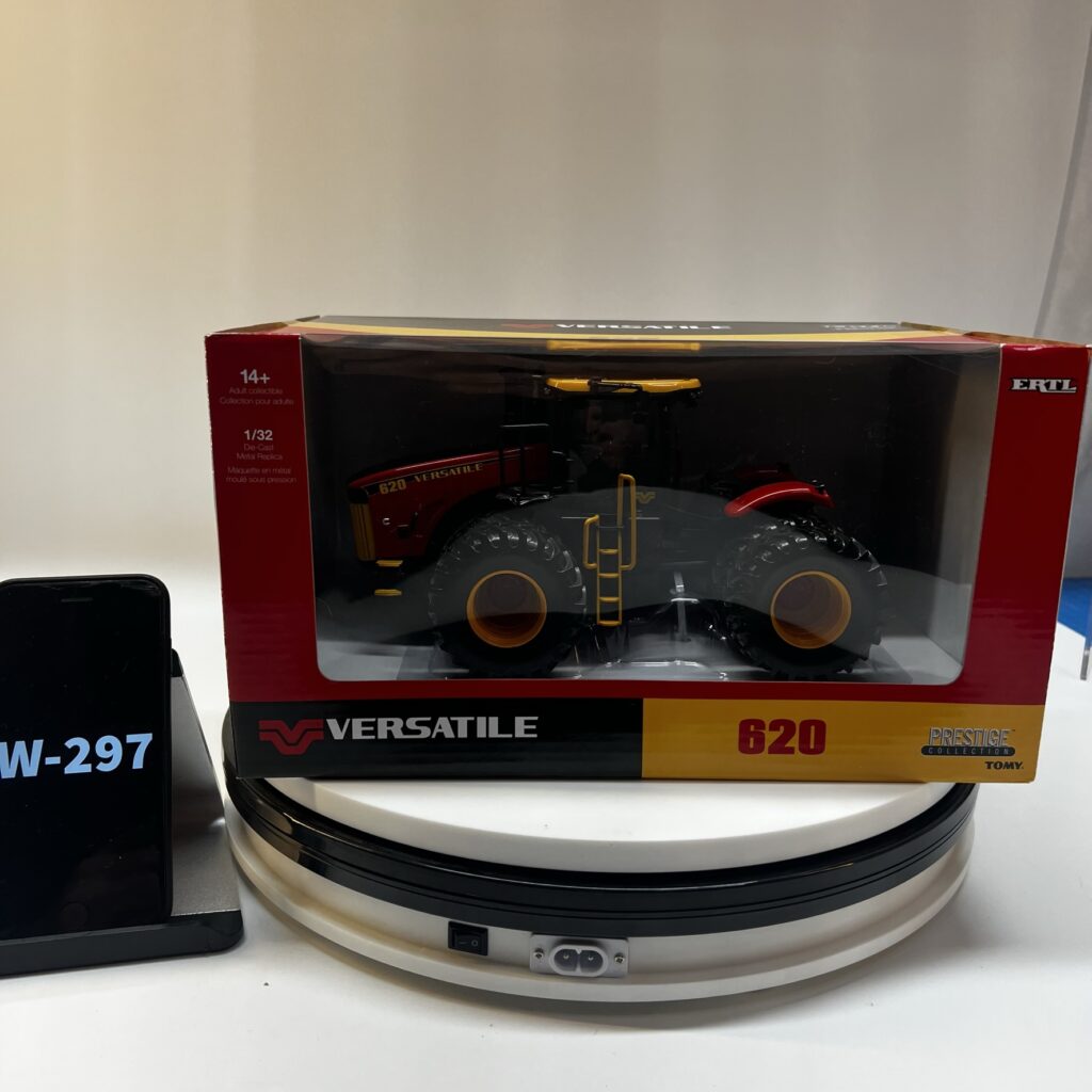 Versatile 620 NIB (for display) - Image 2