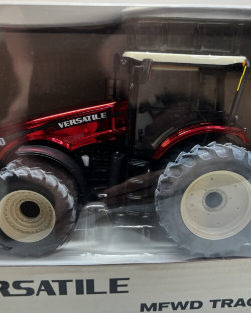 Versatile MFWD 310 - Red Chrome Chaser -2014 Introduction Edition