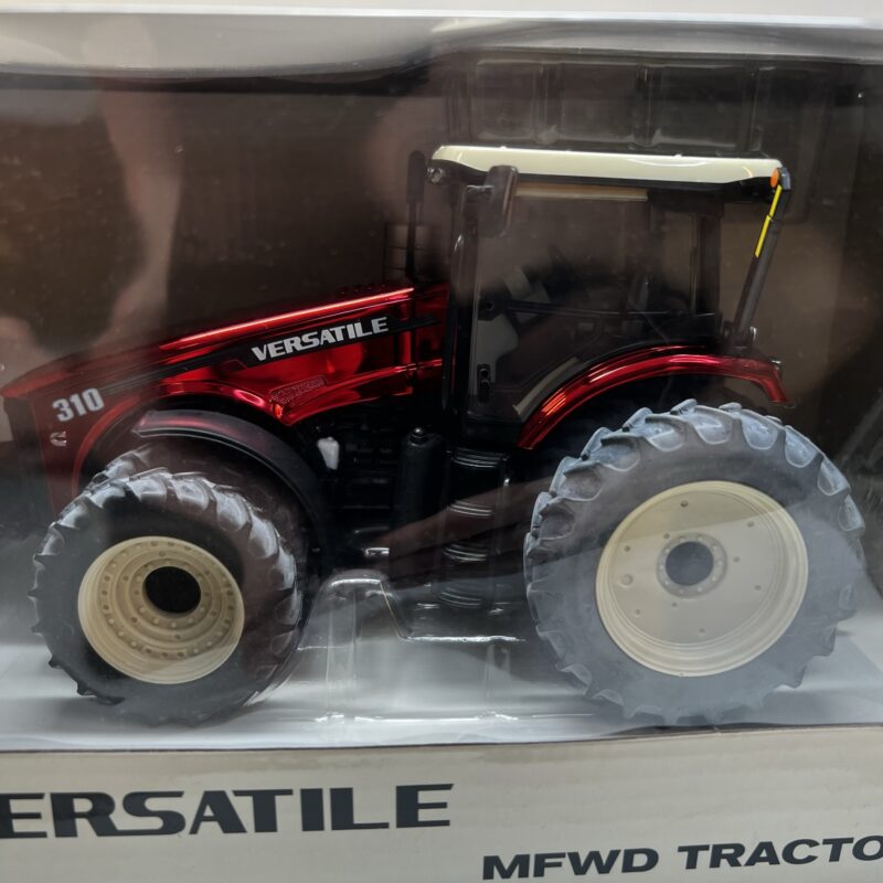 Versatile MFWD 310 - Red Chrome Chaser -2014 Introduction Edition
