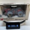 Versatile 550 4WD Tractor NIB for display - 2013 Introduction Edition NIB - Image 7