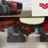 Versatile 550 4WD Tractor NIB for display - 2013 Introduction Edition NIB - Image 6