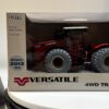 Versatile 550 4WD Tractor NIB for display - 2013 Introduction Edition NIB - Image 3
