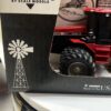 Case IH 9390 - NIB for display - Special Fargo Employee April 1998 - Image 4