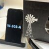 Case IH 9390 - NIB for display - Special Fargo Employee April 1998 - Image 2
