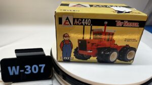 AC-440 - Toy Farmer
