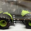 Steiger 620 Special Edition '60 years' NIB for display - Image 4