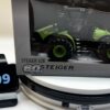 Steiger 620 Special Edition '60 years' NIB for display