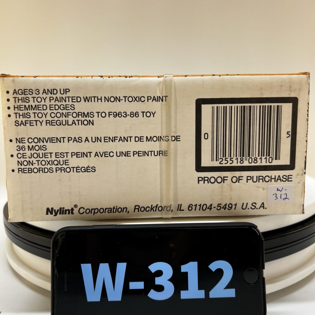 Nylint Ford Bronco II Wix Filters NIB - Image 3