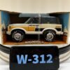 Nylint Ford Bronco II Wix Filters NIB