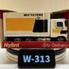 Nylint City Delivery series, Wix Filters branded