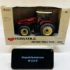 Versatile 290 MFWD, Duals
