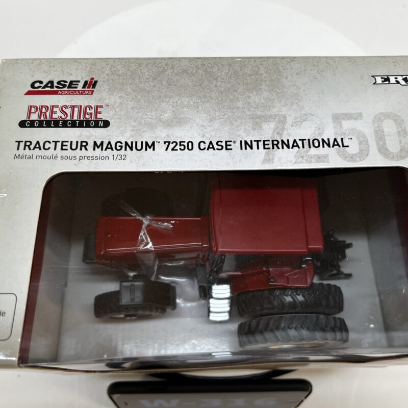 Case International Magnum 7250 Tractor Prestige NIB - Image 3