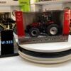 Case IH AFS Connect Magnum380
